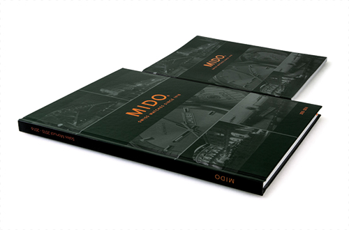 Mido company cheap
